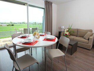 Vakantiepark Sains Kenmerken 10