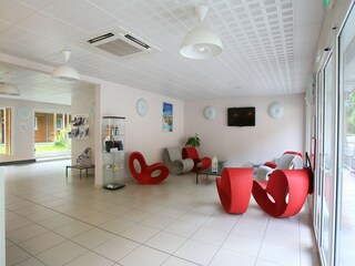 Vakantiepark Sains Kenmerken 9