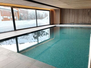 Holiday park Huez  20