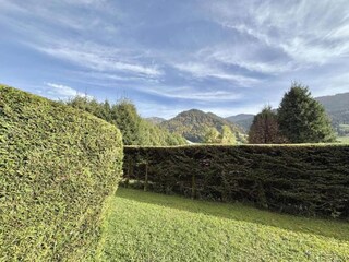 Apartment Megève Environment 34