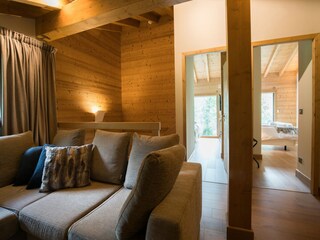 Chalet Megève Kenmerken 13