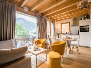 Chalet Megève Kenmerken 5