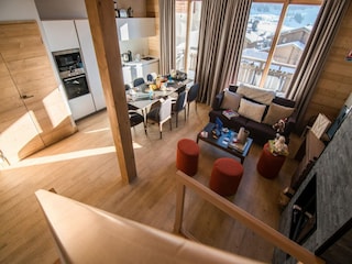 Chalet Megève Kenmerken 6