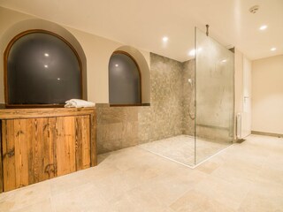 Chalet Megève Caratteristiche 19
