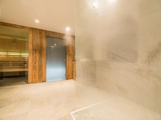 Chalet Megève Ausstattung 20