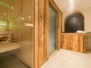 Chalet Megève Kenmerken 21
