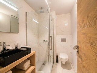 Chalet Megève Caratteristiche 24