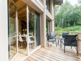 Chalet Megève Registrazione all'aperto 3