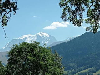 Chalet Megève Omgeving 37