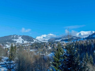 Chalet Megève Umgebung 39