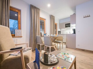 Holiday park Megève Features 10