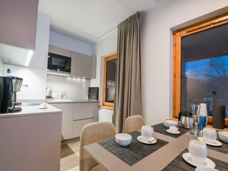 Vakantiepark Megève Kenmerken 5