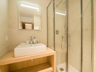 Holiday park Megève Features 7