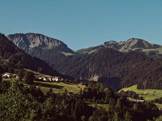 Ferienpark Megève Umgebung 26