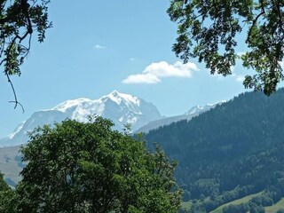 Ferienpark Megève Umgebung 31