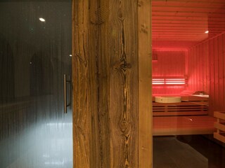 Parco vacanze Megève  38