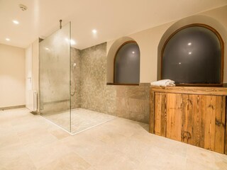 Parco vacanze Megève Caratteristiche 11