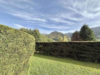 Ferienpark Megève Umgebung 18