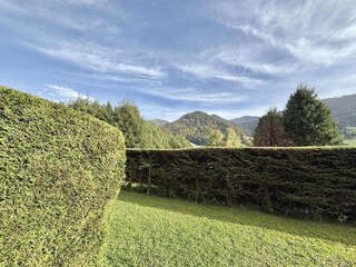 Parco vacanze Megève Ambiente 18