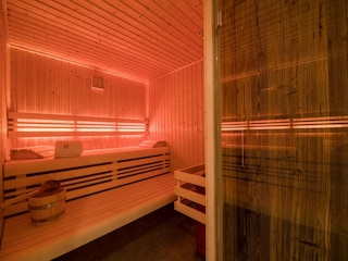 Ferienpark Megève  39
