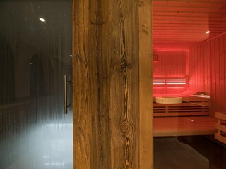 Vakantiepark Megève  39