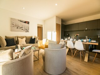 Ferienpark Megève Ausstattung 1
