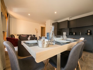 Holiday park Megève Features 6