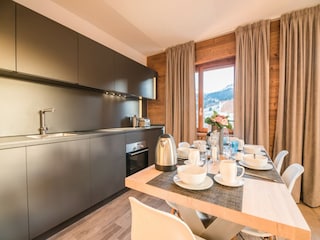 Ferienpark Megève Ausstattung 7