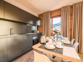 Vakantiepark Megève Kenmerken 7