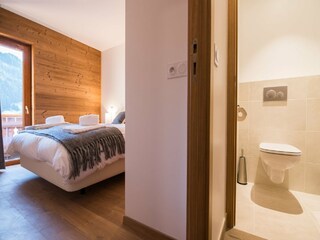 Parco vacanze Megève Caratteristiche 21
