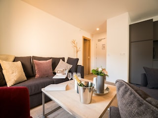 Holiday park Megève Features 19