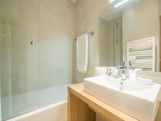 Parco vacanze Megève Caratteristiche 16