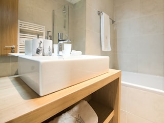 Holiday park Megève Features 18