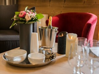 Parque de vacaciones Megève  40