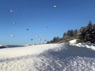 Ferienpark Megève Umgebung 27