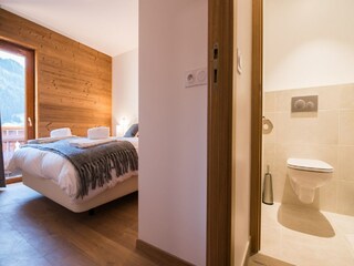 Vakantiepark Megève Kenmerken 21