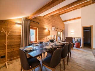Vakantiepark Megève Kenmerken 7