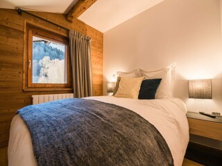 Vakantiepark Megève Kenmerken 10