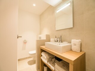 Holiday park Megève Features 11