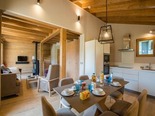 Vakantiepark Megève Kenmerken 5