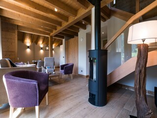 Vakantiepark Megève Kenmerken 7