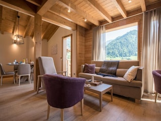 Parco vacanze Megève Caratteristiche 9