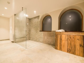 Holiday park Megève Features 9