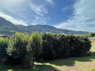 Ferienpark Megève Umgebung 32