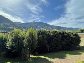 Parque de vacaciones Megève Entorno 32