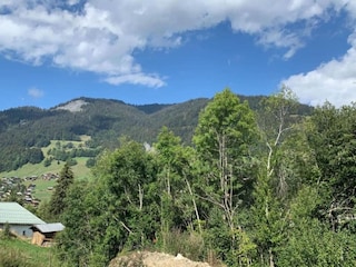 Holiday park Megève Environment 19