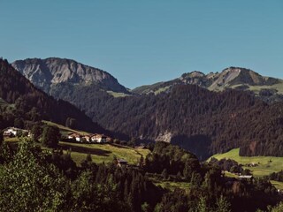 Parco vacanze Megève Ambiente 16