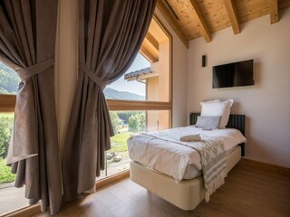 Parco vacanze Megève Caratteristiche 14