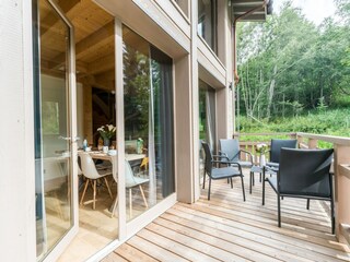 Holiday park Megève Outdoor Recording 2