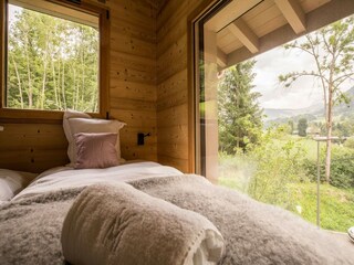 Parco vacanze Megève Caratteristiche 8